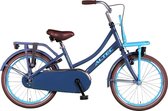 Altec Urban 20 inch Transportfiets Slate Grey
