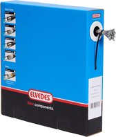 Elvedes schakel binnenk 2250mm (50) 6472RVS-49-SLICK-BOX