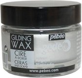 Gilding Wax - Pébeo 30 ml. - Kleur: Silver