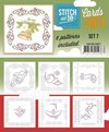 Afbeelding van het spelletje Stitch & Do - Cards only - Set 7