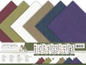 Linnenpakket - Scrap - Precious Marieke - Fantastic Flowers