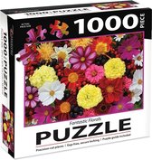 Fantastic Florals - 1000st