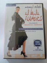 El Baile Flamenco, Vol. 6