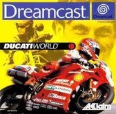 Ducati World Racing Challenge /Dreamcast