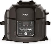 Ninja OP300EU - Ninja Foodi Multicooker - 6 liter - 1460 Watt - Auto IQ
