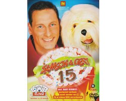 Samson & Gert - 15 Jaar