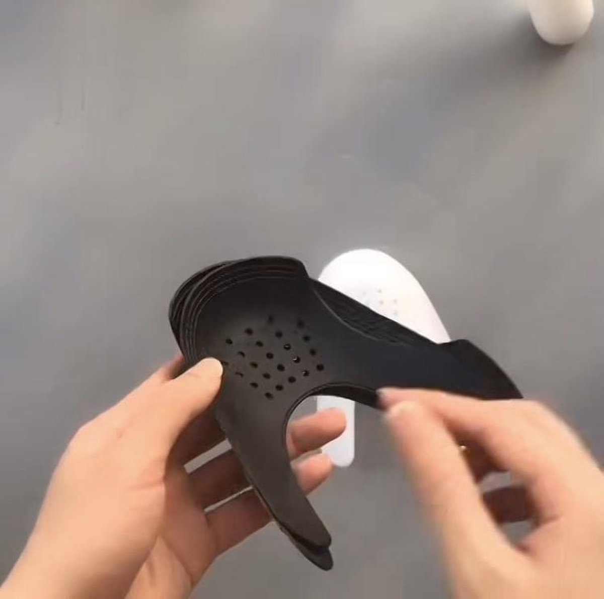 anti crease inserts jordan 1