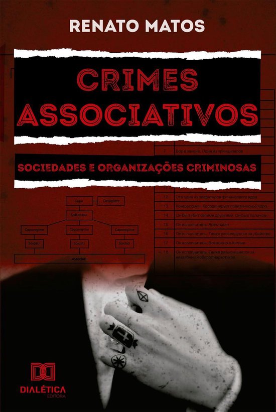 Crimes associativos