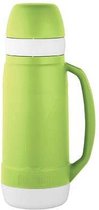 Thermos Action Isoleerfles - 1L8 - Lime