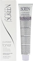 Screen Purease Toner Color Cream Honey Crunch 100 ml