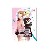 PERSONA 3 - Tome 9  - Manga - Shonen