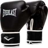 Everlast Core 2 - Bokshandschoenen - L/XL - Zwart