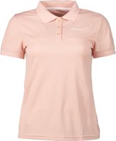 Icepeak Bayard Polo  Poloshirt - Vrouwen - roze