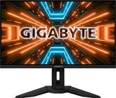 Gigabyte AORUS M32Q - QHD IPS USB-C 165Hz Gaming M... aanbieding