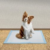 HD Shop - Indoor Plasmat - training pads puppy's, puppy trainen, zindelijkheid, zindelijkheidstraining, honden toilet, dieren toilet