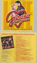 Grease - Das Musical / Theater Basel