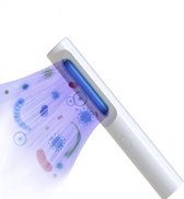 Glamour Care - UV Lamp Sterilisator - Desinfectie/Ontsmetting - Draagbaar – USB Oplaadbaar