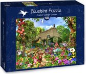 Englisch Cottage Garden 1500