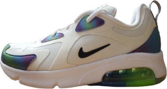 Nike Air Max 200 Bubble Pack - Maat Maat 41 | bol.com