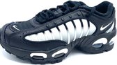 Nike Air Max Tailwind IV - Zwart, Wit - Maat 38