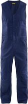 Blaklader BRC Industry Overall Sleeveless - Marineblauw - C150