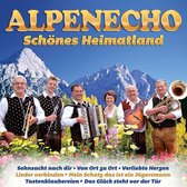 Alpenecho - Schones Heimatland (CD)
