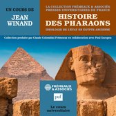 Histoire des Pharaons