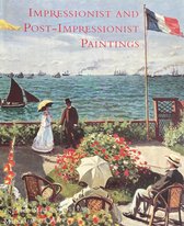 Impressionist And Post-Impressionist Paintings In The Metropolitan Museum Of Art