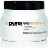 PURA REPAIRING MASK DAMAGED HAIR 500 ML