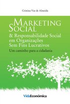 Marketing Social & Responsabilidade Social em Organizações Sem Fins Lucrativos