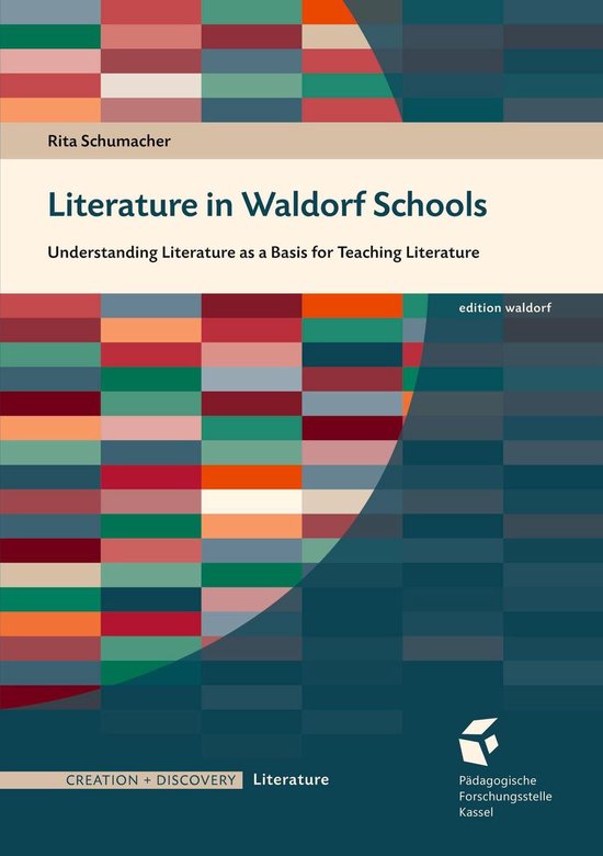 Creation + Discovery Literature - Literature in Waldorf Scho ... - cover
