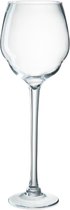 J-Line Coupe Ria Glas Transparant Large