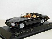 Jaguar XJS Convertible 1988 - 1:43 - Minichamps