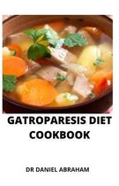 Gastroparesis Diet Cookbook