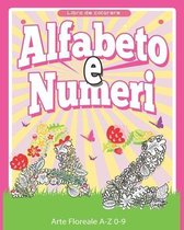 Alfabeto e Numeri