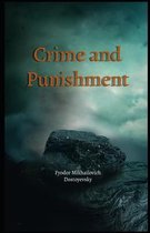 Crime and Punishment Illustrated