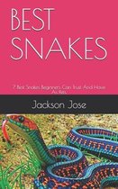 Best Snakes