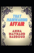 That Mainwaring Affair iilustrated