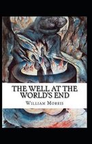The Well at the World's End illustrated