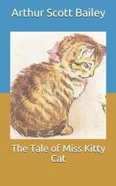 The Tale of Miss Kitty Cat