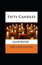 Fifty Candles Illustrated