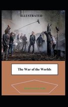 The War of the Worlds Illustrated