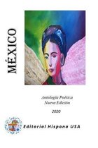 Mexico. Antologia Poetica