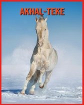 Akhal-Teke