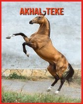 Akhal-Teke