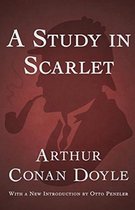 A Study in Scarlet (Sherlock Holmes series Book 1 classics illustrated)