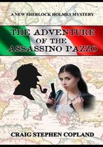 The Adventure of the Assassino Pazzo