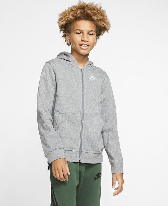 Nike Sportswear Club Kids Vest - Maat 128