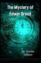 The Mystery of Edwin Drood Illustrated