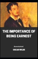 The Importance of Being Earnest Annotated